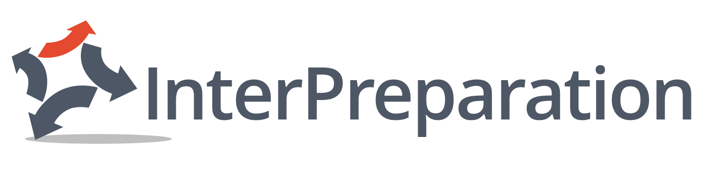 InterPreperation logo